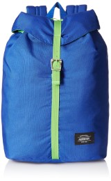  American Tourister Jasper 2016 Blue Casual Backpack (Jasper 2016 05)  At Amazon
